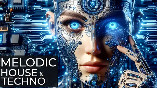 Sesión Melodic House & Techno #1