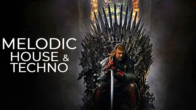 Sesión Melodic House & Techno #2